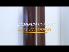 Ελαστικό αλουμινίου στήλης