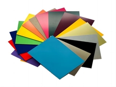 Στερεό χρώμα