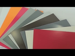 Στερεό χρώμα