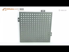 Αλουμινένιο εξώφυλλο